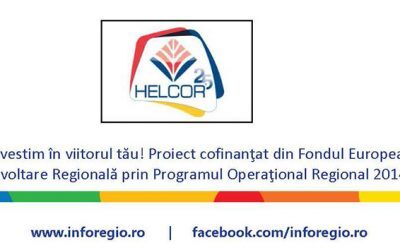 Diversificarea activitatii SC AC HELCOR SRL prin achizitia de active corporale si necorporale