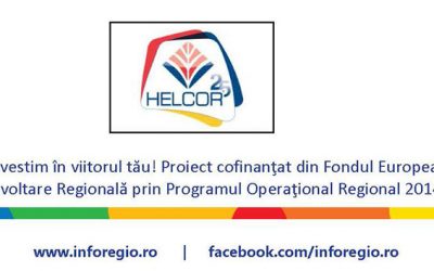 Diversificarea activitatii SC AC HELCOR SRL prin achizitia de active corporale si necorporale