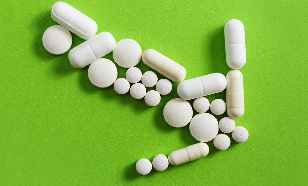 Abuzul de medicamente cu risc de depedenta