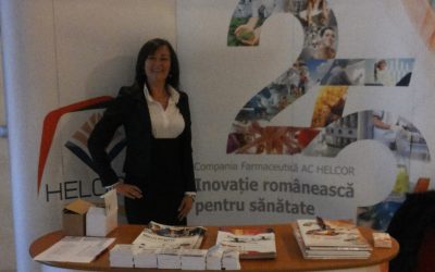 Congresul European al Studentilor Farmacisti– Adunarea de Toamna