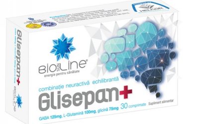 Acidul gama amino butiric (GABA) – neuromediator inhibitor cu potenţial terapeutic multivalent