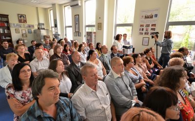 AC HELCOR – 25 ani de inovație românească pentru sănătate