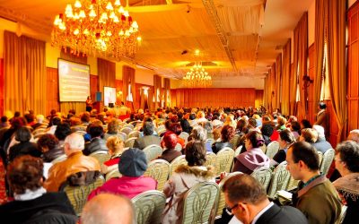 Conferința Naționala de Medicina Familiei 2014