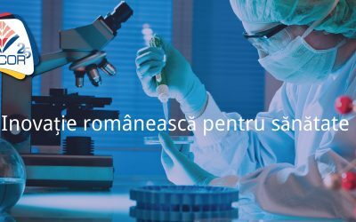 Proiect „Realizarea unui supliment alimentar inovativ pentru sanatatea femeii la menopauza”