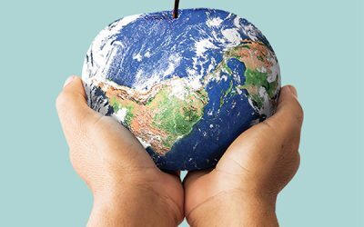 NutriTerra – Congres virtual de nutritie, terapie dietetica si siguranta alimentara