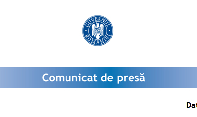 Anunt demarare implementare proiect